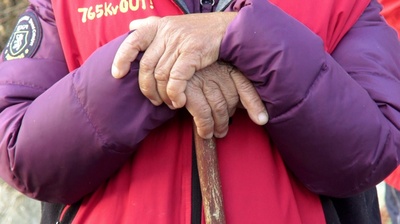 密阳阿里郎剧照的剧照