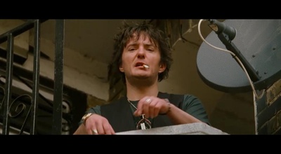 胖男孩快跑剧照的剧照