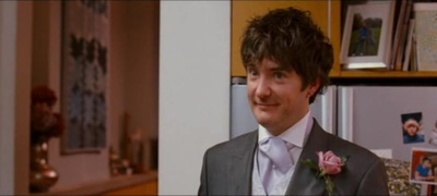 胖男孩快跑剧照的剧照