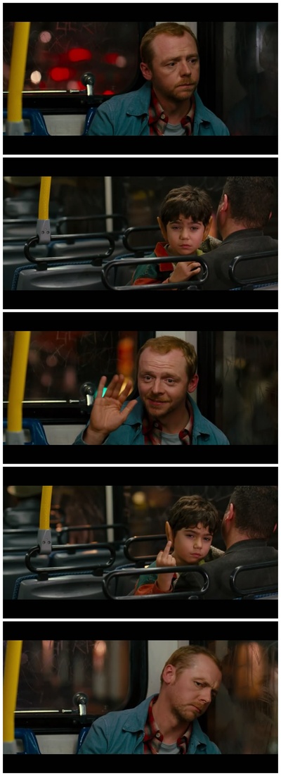 胖男孩快跑剧照的剧照