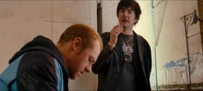 胖男孩快跑剧照的剧照