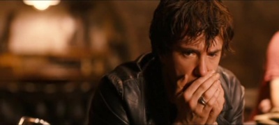 胖男孩快跑剧照的剧照