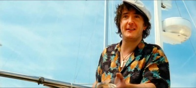 胖男孩快跑剧照的剧照