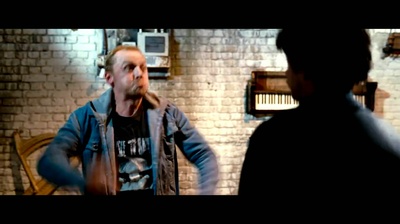 胖男孩快跑剧照的剧照