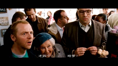 胖男孩快跑剧照的剧照