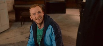 胖男孩快跑剧照的剧照