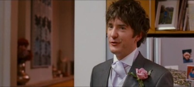 胖男孩快跑剧照的剧照