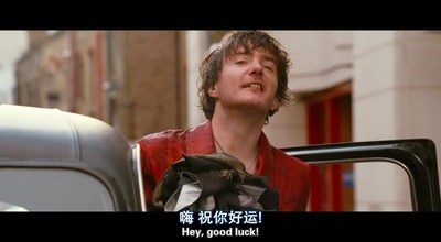 胖男孩快跑剧照的剧照