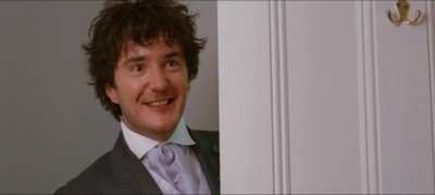 胖男孩快跑剧照的剧照