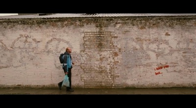 胖男孩快跑剧照的剧照