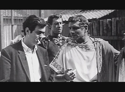 斯坦利·库布里克：电影人生剧照的剧照