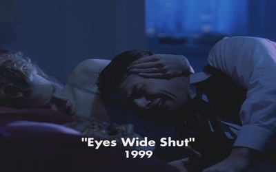 斯坦利·库布里克：电影人生剧照的剧照