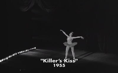 斯坦利·库布里克：电影人生剧照的剧照