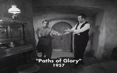 斯坦利·库布里克：电影人生剧照的剧照