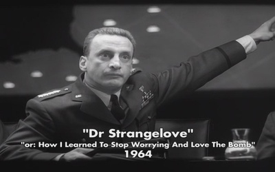 斯坦利·库布里克：电影人生剧照的剧照