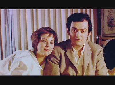 斯坦利·库布里克：电影人生剧照的剧照