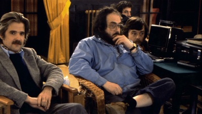 斯坦利·库布里克：电影人生剧照的剧照