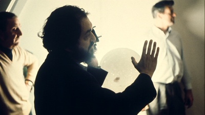 斯坦利·库布里克：电影人生剧照的剧照