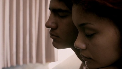 选中之人剧照的剧照