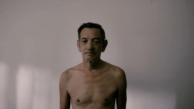 选中之人剧照的剧照