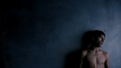 选中之人剧照的剧照