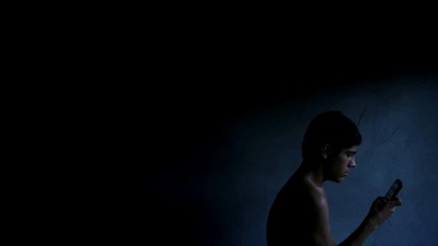 选中之人剧照的剧照