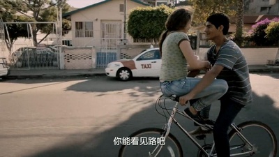 选中之人剧照的剧照