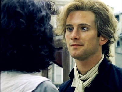 双城记剧照的剧照