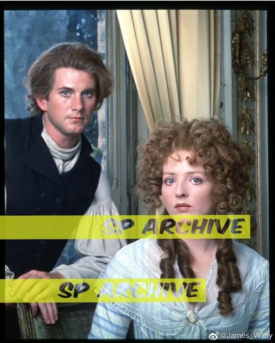 双城记剧照的剧照