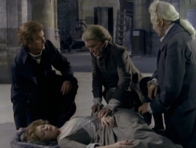 双城记剧照的剧照