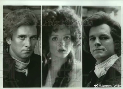 双城记剧照的剧照