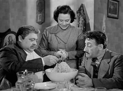 警察与小偷剧照的剧照