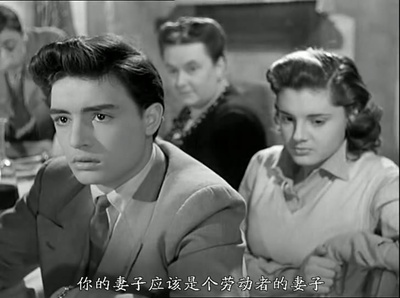 警察与小偷剧照的剧照