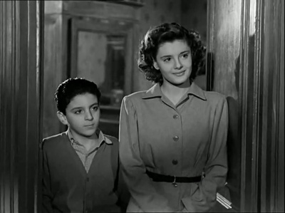 警察与小偷剧照的剧照