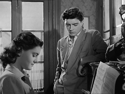 警察与小偷剧照的剧照