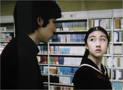 何时是读书天剧照的剧照