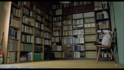 何时是读书天剧照的剧照