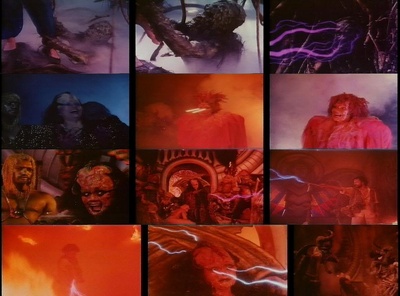 来电惊魂剧照的剧照