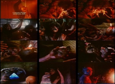 来电惊魂剧照的剧照