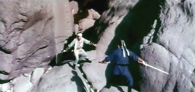 血滴子剧照的剧照