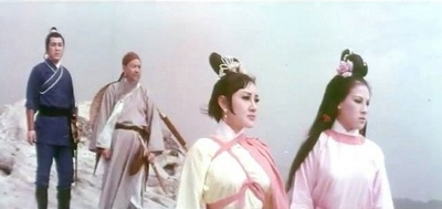 血滴子剧照的剧照