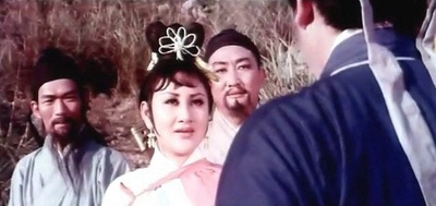 血滴子剧照的剧照