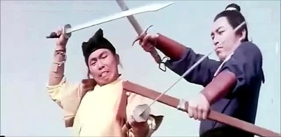 血滴子剧照的剧照