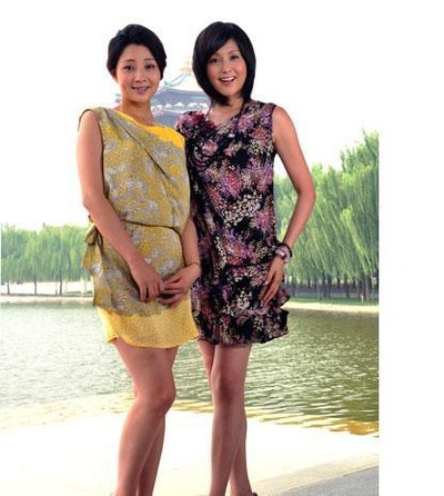 中国纪行之西安剧照的剧照