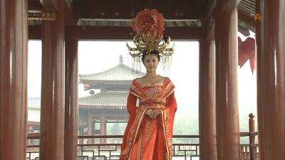 中国纪行之西安剧照的剧照