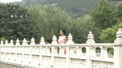 中国纪行之西安剧照的剧照