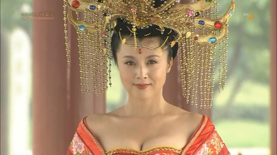 中国纪行之西安剧照的剧照