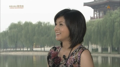 中国纪行之西安剧照的剧照