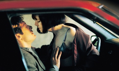 欲望号快车剧照的剧照