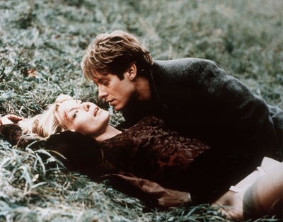 欲望号快车剧照的剧照